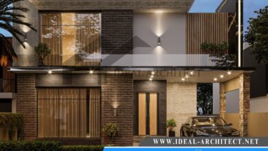 House Design in Pakistan 10 Marla