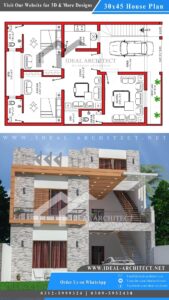 5 Marla House Design