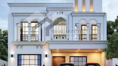 10 Marla House Design Pakistan | House Design in Pakistan 10 Marla